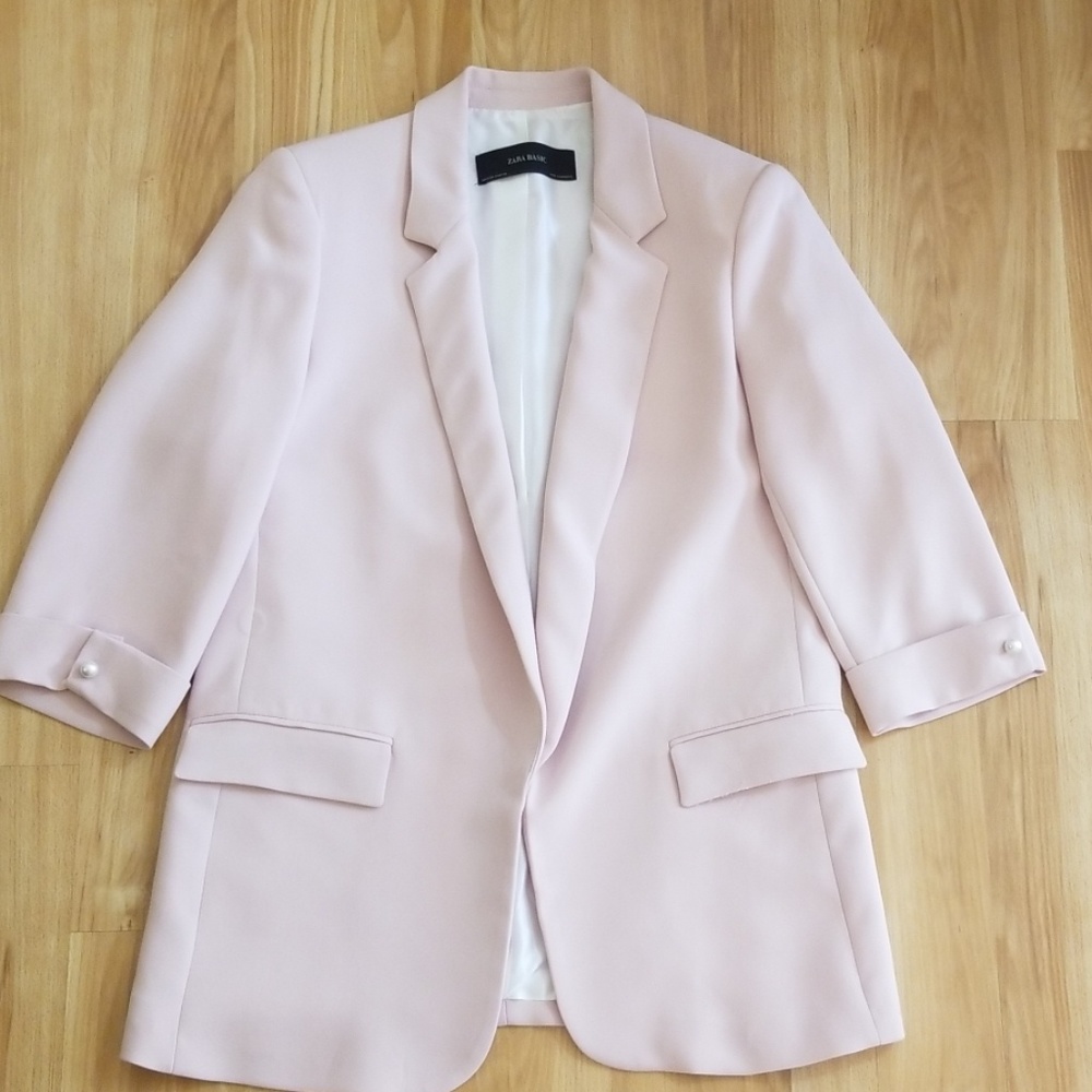 Zara Blazer